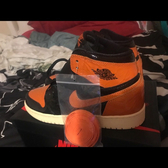 shattered backboard 3.0 finish line